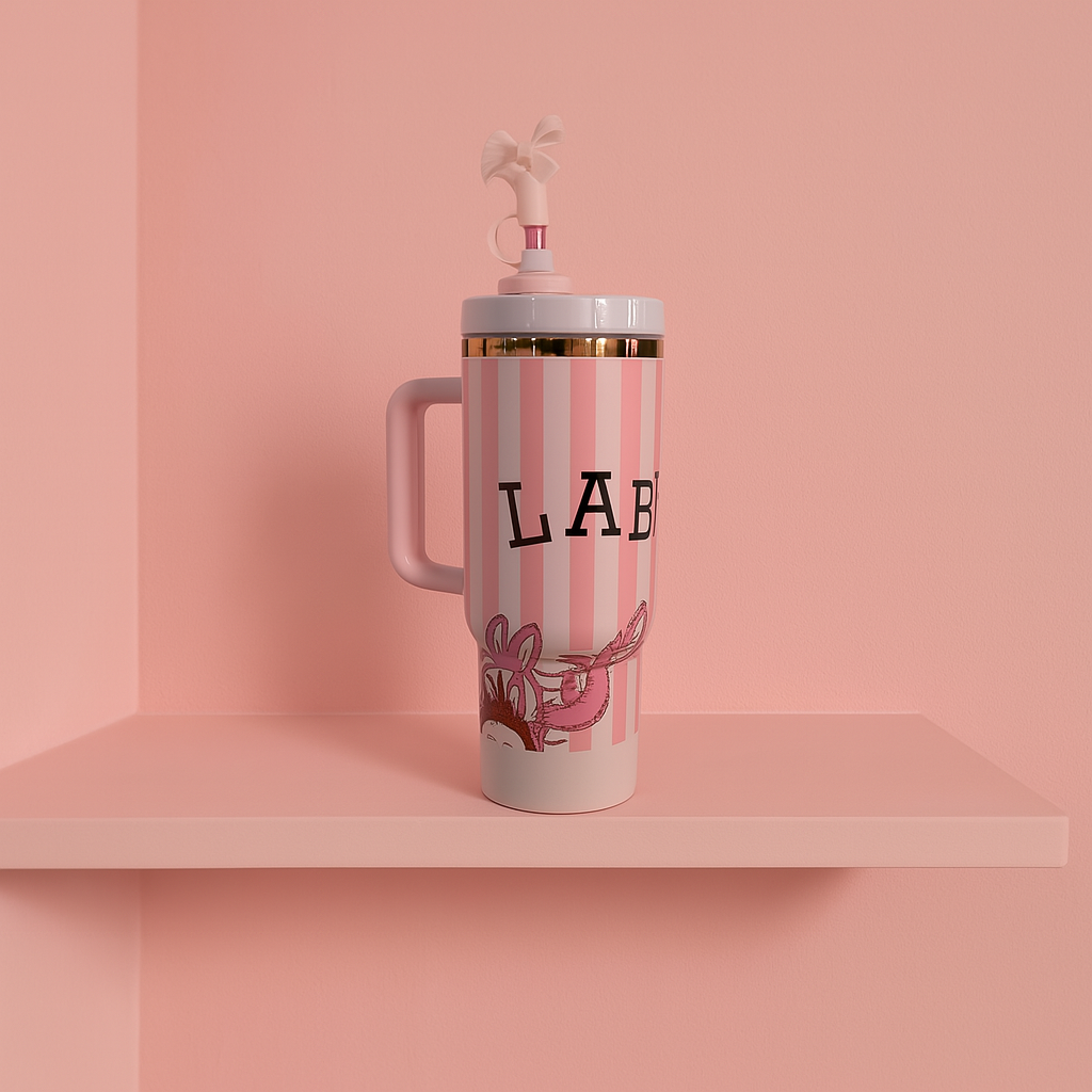 LabuBottle Thermo Cup – 1000ml